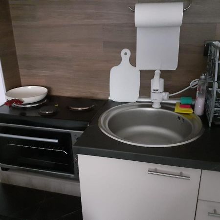 Apartman Milmari P88 โคเปานิก ภายนอก รูปภาพ
