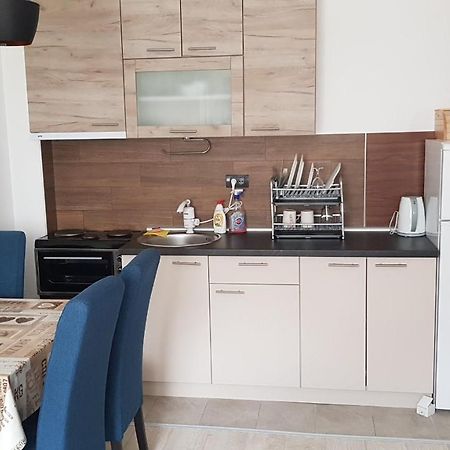 Apartman Milmari P88 โคเปานิก ภายนอก รูปภาพ
