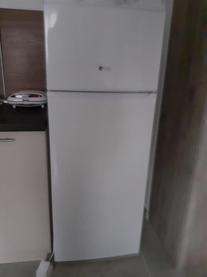 Apartman Milmari P88 โคเปานิก ภายนอก รูปภาพ