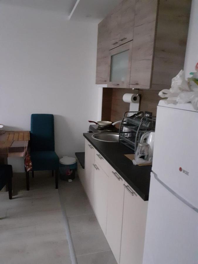 Apartman Milmari P88 โคเปานิก ภายนอก รูปภาพ