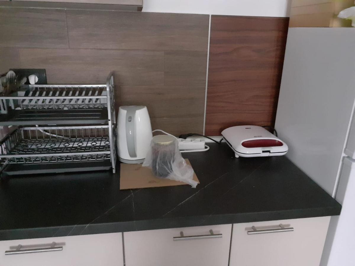 Apartman Milmari P88 โคเปานิก ภายนอก รูปภาพ