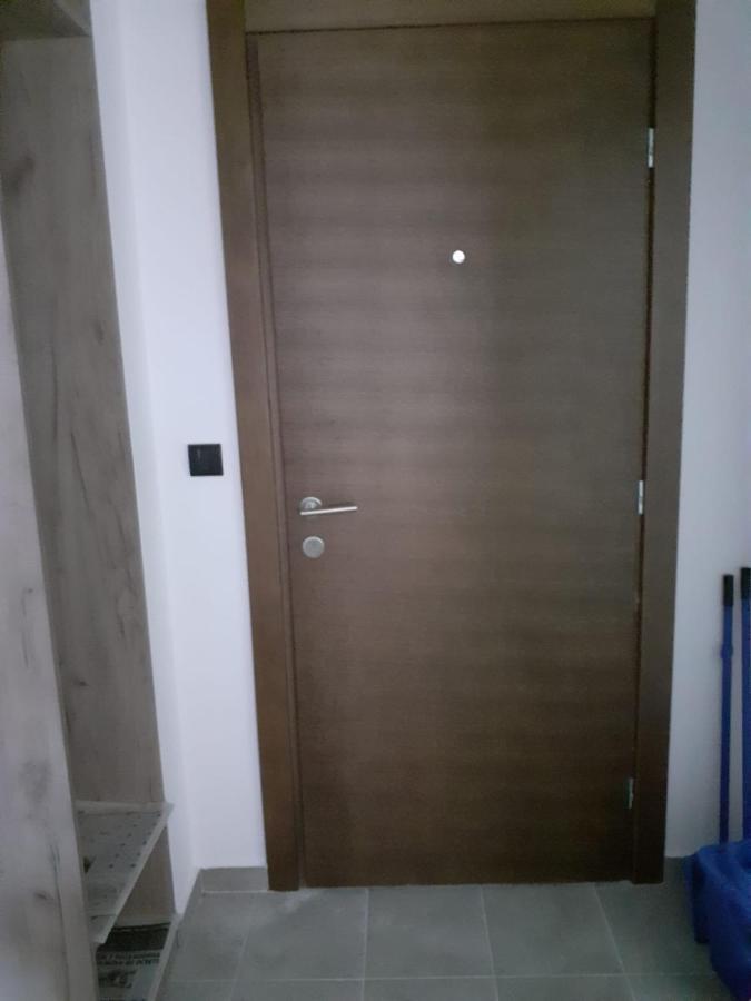 Apartman Milmari P88 โคเปานิก ภายนอก รูปภาพ