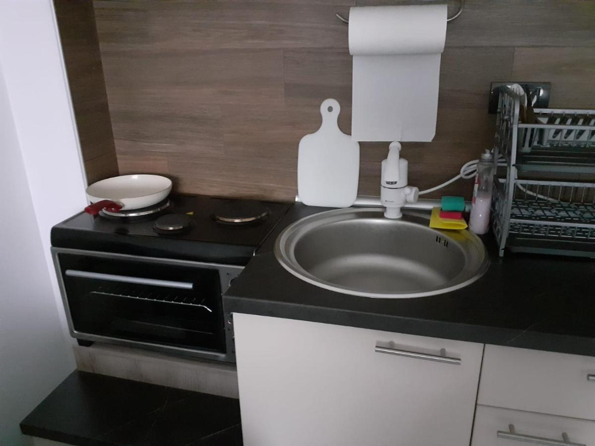 Apartman Milmari P88 โคเปานิก ภายนอก รูปภาพ