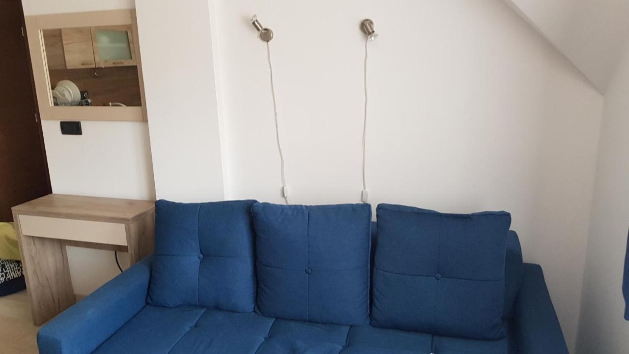 Apartman Milmari P88 โคเปานิก ภายนอก รูปภาพ